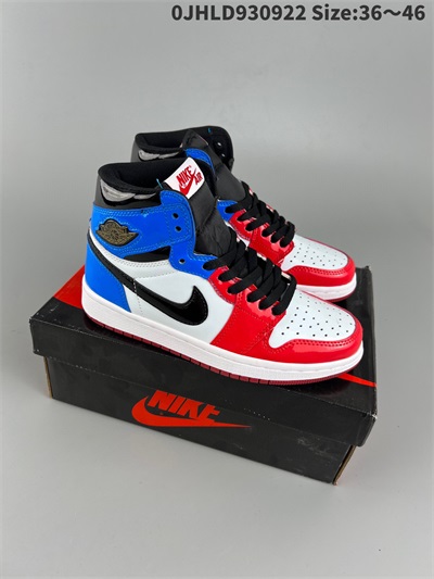 women air jordan 1 shoes 2022-12-11-045